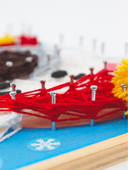 Набор для стринг арта 