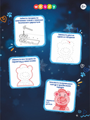 Набор для стринг арта 