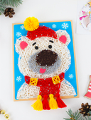 Набор для стринг арта 