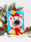 Набор для стринг арта 