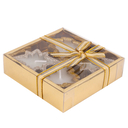 Набор свечей декоративных 