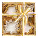 Набор свечей декоративных 