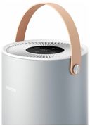 Очиститель воздуха Smartmi Air purifier P1 (серебристый) — фото, картинка — 4