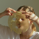 Набор тканевых масок для лица 
