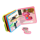 Чебурашка и праздник Гены — фото, картинка — 2