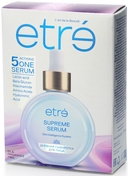 Сыворотка для лица дневная 