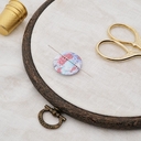 Игольница магнитная 