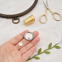 Игольница магнитная 