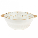 Салатник фарфоровый 