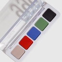 Палетка теней для век 