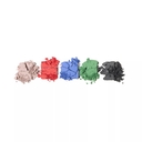 Палетка теней для век 