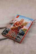 Королева скалистого берега. Песнь валькирии — фото, картинка — 2