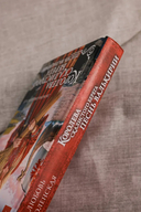 Королева скалистого берега. Песнь валькирии — фото, картинка — 3