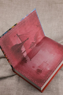 Королева скалистого берега. Песнь валькирии — фото, картинка — 4