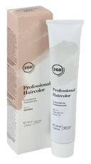 Краситель для волос 