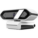 Веб-камера Lorgar Rapax 701 (черно-белая) — фото, картинка — 1