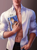 #НенавистьЛюбовь. Подарочное издание — фото, картинка — 13