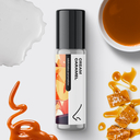 Парфюмерное масло унисекс 