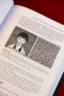 Рисуем вебтун. Леденящий хоррор с первой главы — фото, картинка — 8