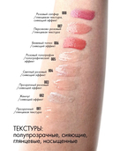 Блеск для губ 