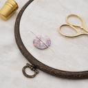 Игольница магнитная 