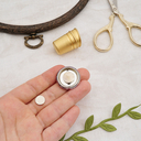 Игольница магнитная 