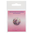 Игольница магнитная 