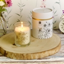 Свеча декоративная 