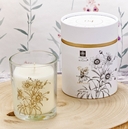 Свеча декоративная 