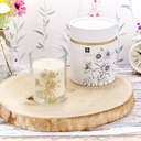 Свеча декоративная 