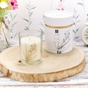 Свеча декоративная 