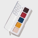 Палетка теней для век 