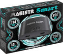 Консоль Magistr Smart (414 игр HDMI) — фото, картинка — 3