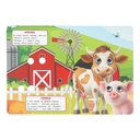 Кто живёт на ферме — фото, картинка — 2