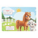 Кто живёт на ферме — фото, картинка — 3