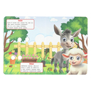 Кто живёт на ферме — фото, картинка — 4