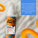 Пенка для умывания 