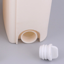 Швабра для пола с отжимом и ведром (6,5 л) — фото, картинка — 2