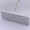 Швабра для пола с отжимом и ведром (6,5 л) — фото, картинка — 3