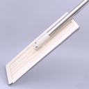 Швабра для пола с отжимом и ведром (6,5 л) — фото, картинка — 5