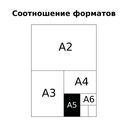Тетрадь предметная 