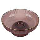 Блюдо на ножке 