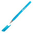 Ручка шариковая синяя 