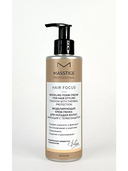 Моделирующая крем-пенка для укладки волос 