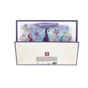 Пакет бумажный подарочный 