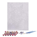 Картина по номерам 