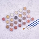 Картина по номерам 