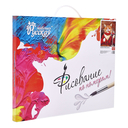 Картина по номерам 