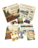 Эволюция. Круговорот (дополнение) — фото, картинка — 2