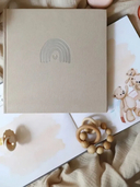 Детский фотоальбом 